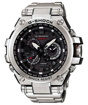 Đồng hồ nam Casio G-shock MTG-S1000D