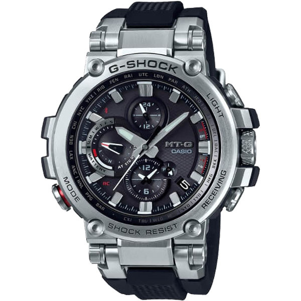 Đồng hồ nam Casio G-Shock MTG-B1000