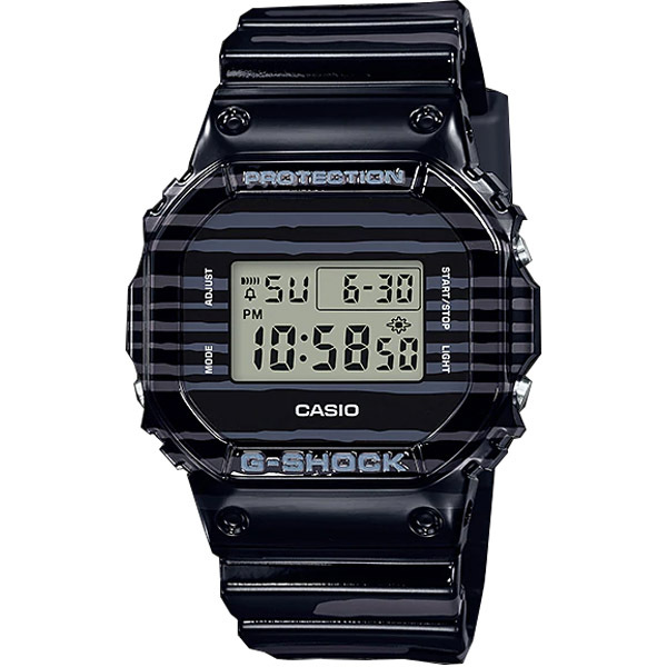 Đồng hồ nam Casio G-shock SLV-19B