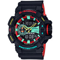 Đồng hồ nam Casio G-Shock GA-400CM