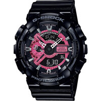 Đồng hồ nam Casio G-Shock SLV-19A