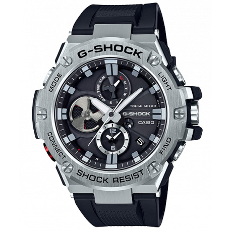 Đồng Hồ Nam Casio G-Shock Gst-B100 Nơi Bán Giá Rẻ Nhất Tháng 05/2023