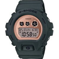 Đồng hồ nam Casio G-shock GMD-S6900MC