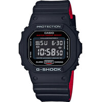 Đồng hồ nam Casio G-Shock DW-5600HR