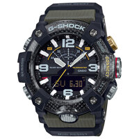 Đồng hồ nam Casio G-shock GG-B100