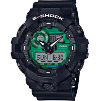 Đồng hồ nam Casio G-Shock GA-700MG