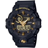 Đồng hồ nam Casio G-shock GA-710B