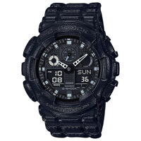 Đồng hồ nam Casio G-Shock GA-100BT