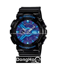 Đồng hồ nam Casio GA-110HC - màu 1ADR, 2ADR, 6ADR