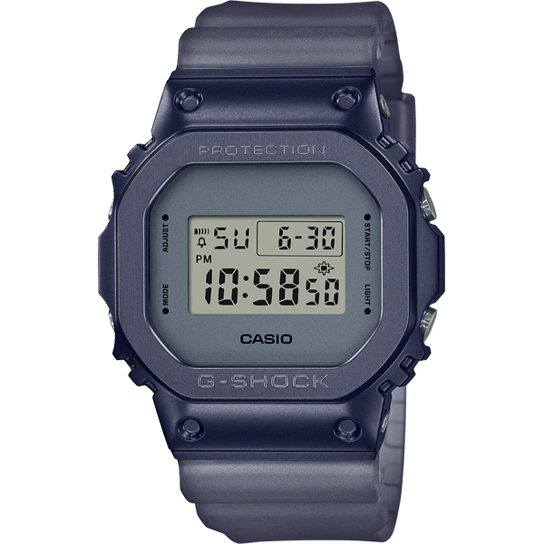 Đồng hồ nam Casio GM-5600MF