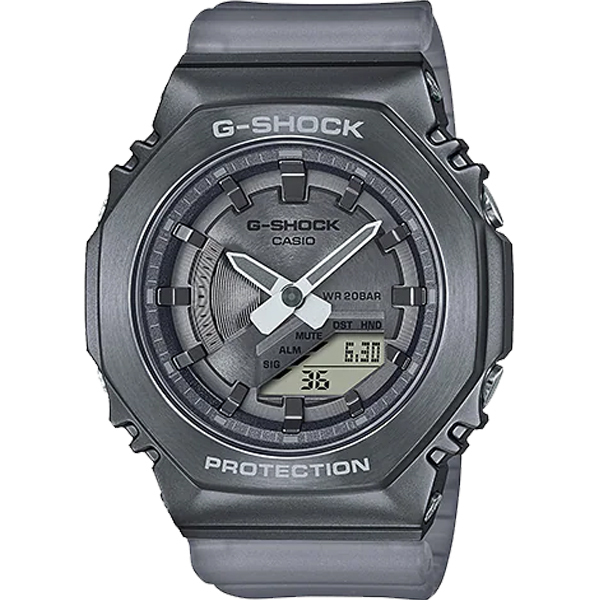 Đồng hồ nam Casio GM-S2100MF