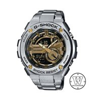 Đồng hồ nam Casio GST-210D