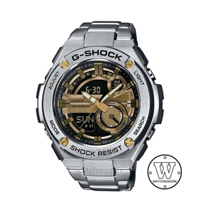 Đồng hồ nam Casio GST-210D