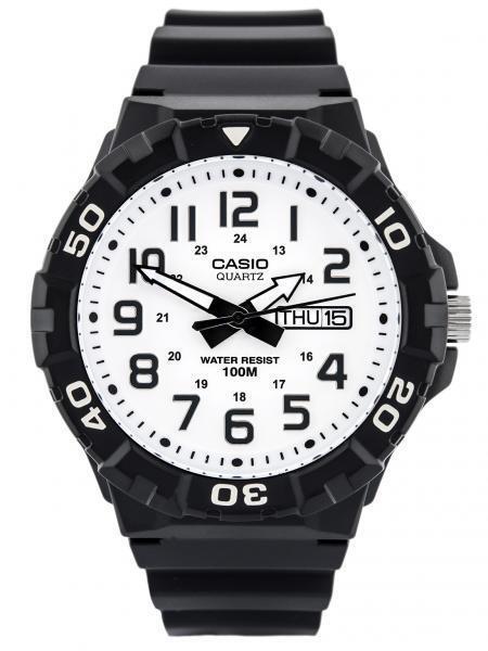 Đồng hồ nam Casio MRW-210H-7AVDF