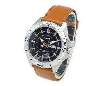 Đồng hồ nam Casio MTD-1085L