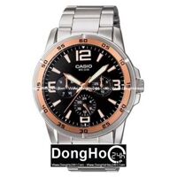 Đồng hồ nam Casio MTP-1299D