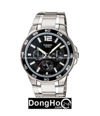 Đồng hồ nam Casio MTP-1300D - màu 1AVDF, 7A1VDF, 7A2VDF