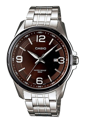 Đồng hồ nam Casio MTP-1345AD-5AVDF