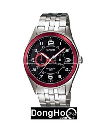 Đồng hồ nam Casio MTP-1353D - mầu 1B1VDF, 1B2VDF, 8B1VDF, 8B2VDF, 8B3 ...
