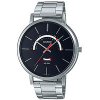 Đồng hồ nam Casio MTP-B105D