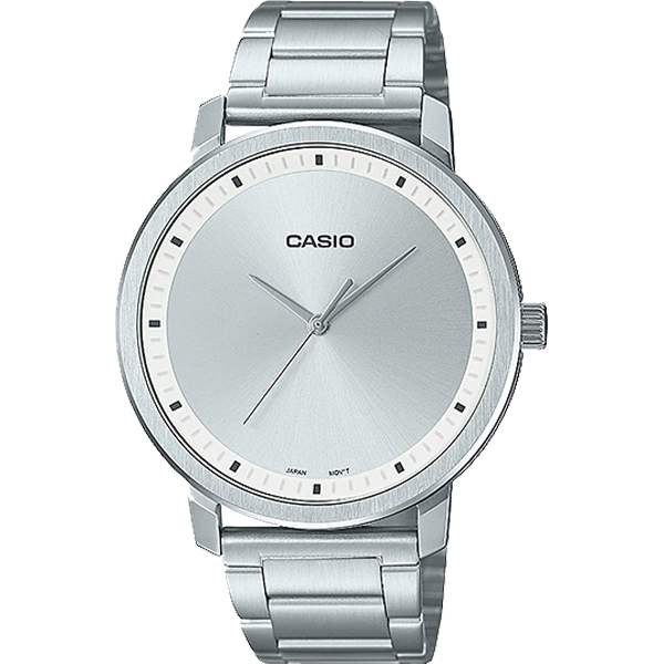 Đồng hồ nam Casio MTP-B115D