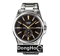 Đồng hồ nam Casio MTP-E101D - màu 1A2, 1A1, 1A, 2A, 7A,