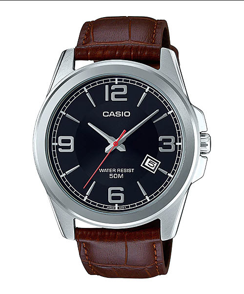 Đồng hồ nam Casio MTP-E138L