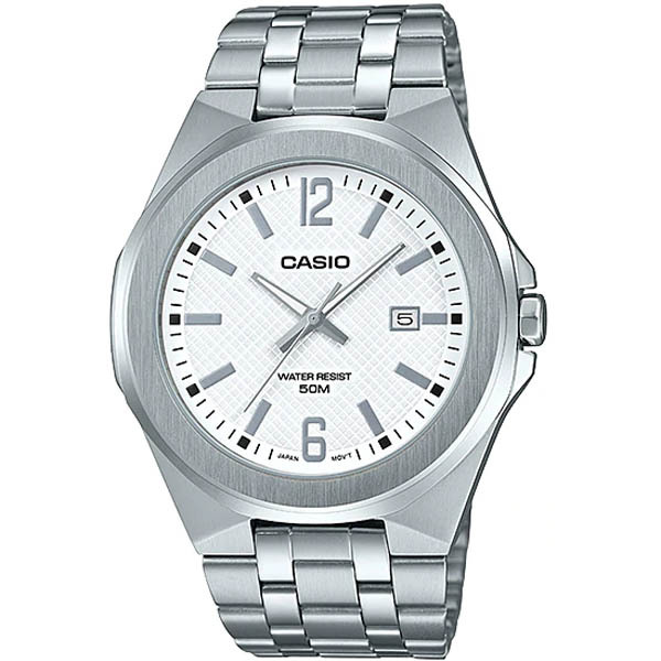Đồng hồ nam Casio MTP-E158D