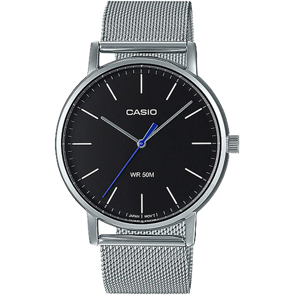 Đồng hồ nam Casio MTP-E171M