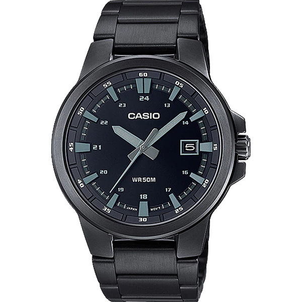 Đồng hồ nam Casio MTP-E173B