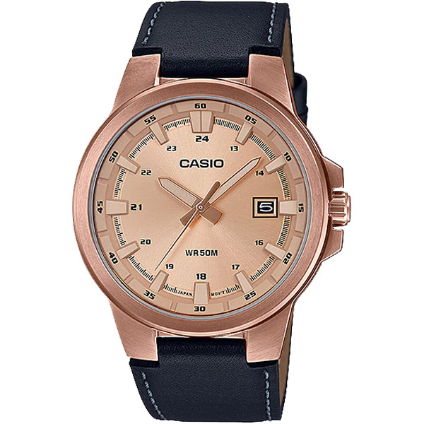 Đồng hồ nam Casio MTP-E173RL