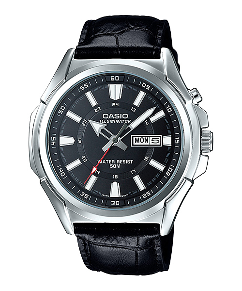 Đồng hồ nam Casio MTP-E200L