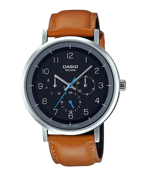 Đồng hồ nam Casio MTP-E314L