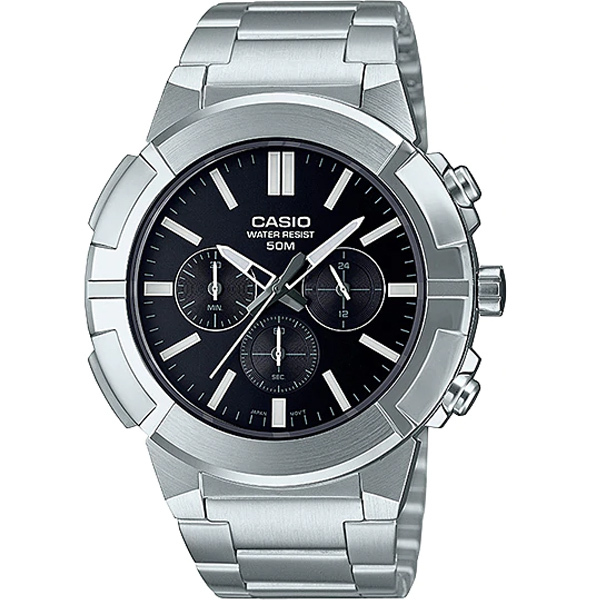 Đồng hồ nam Casio MTP-E500D