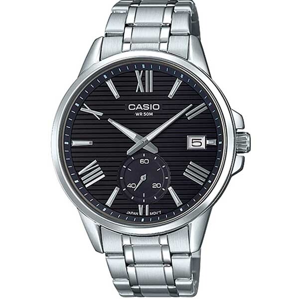 Đồng hồ nam Casio MTP-EX100D
