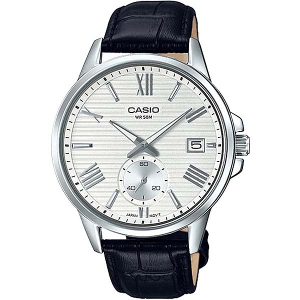 Đồng hồ nam Casio MTP-EX100L