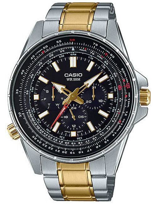 Đồng hồ nam Casio MTP-SW320SG