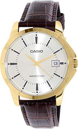 Đồng hồ nam Casio MTP-V004GL-9AUDF