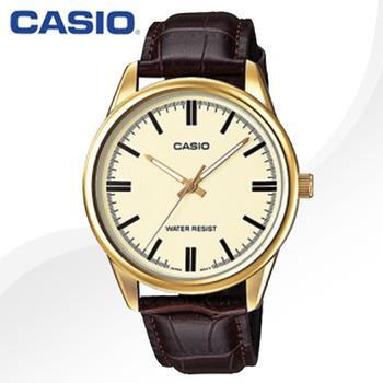 Đồng hồ nam Casio MTP-V005GL