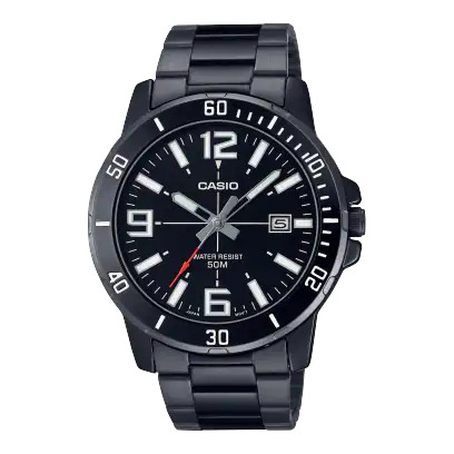 Đồng hồ nam Casio MTP-VD01B