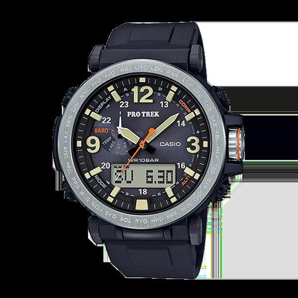 Đồng hồ nam Casio Protrek PRG-600