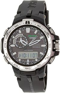 Đồng hồ nam Casio ProTrek PRW-6000-1DR
