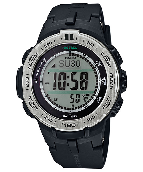 Đồng hồ nam Casio Protrek PRW-3100