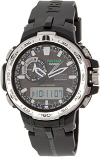 Đồng hồ nam Casio ProTrek PRW-6000-1DR