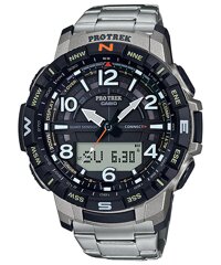Đồng hồ nam Casio Protrek PRT-B50T