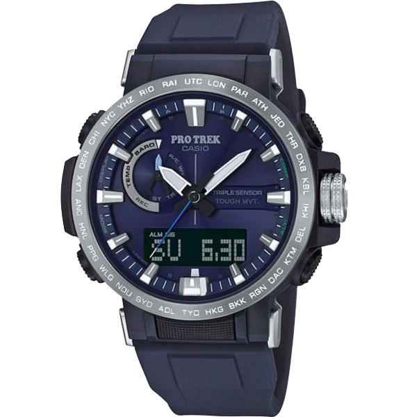 casio prt 60