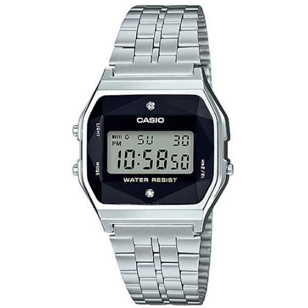 Đồng hồ nam Casio Standard A159WAD