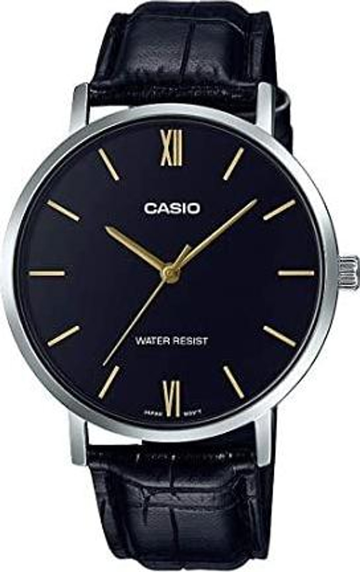 Đồng hồ nam Casio Standard MTP-VT01L