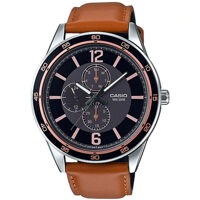 Đồng hồ nam Casio Standard MTP-E319L