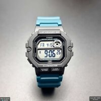 Đồng hồ nam Casio WS-1400H